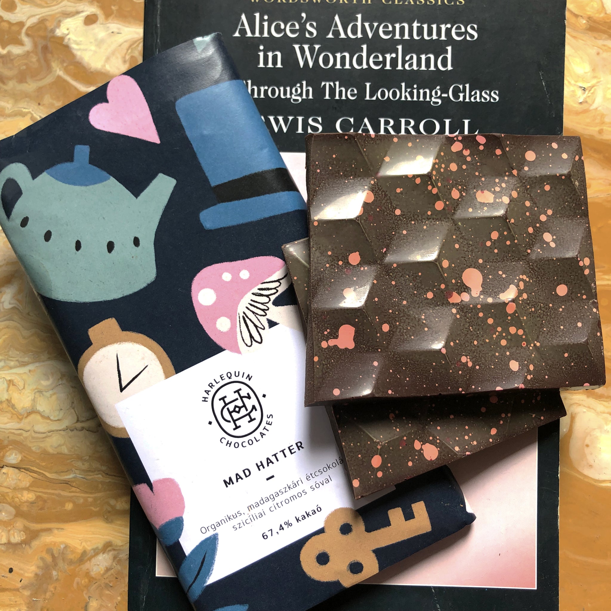 A csoki is lehet vegán – de miben különbözik más csokoládéktól?