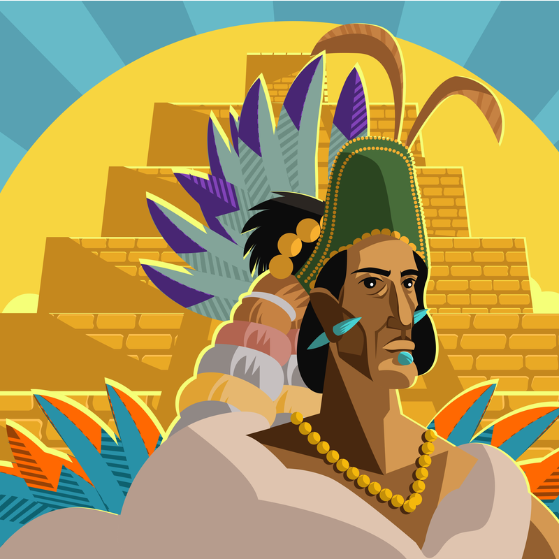 A kakaó az istenek itala volt, avagy az isteni csoki eredete