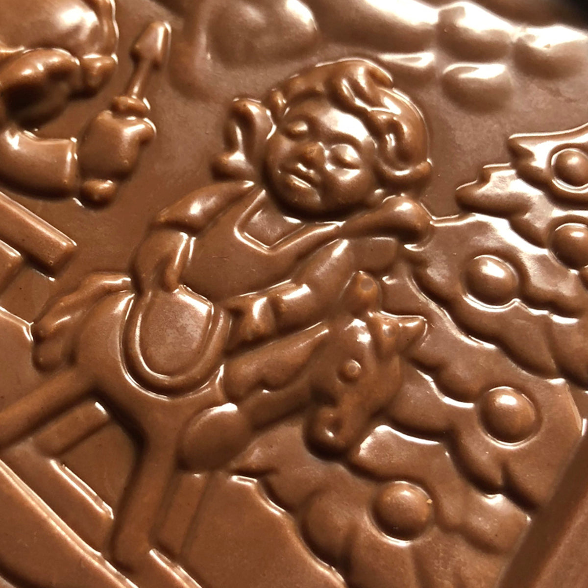 KARÁCSONYI BONBON ÉS CSOKOLÁDÉ